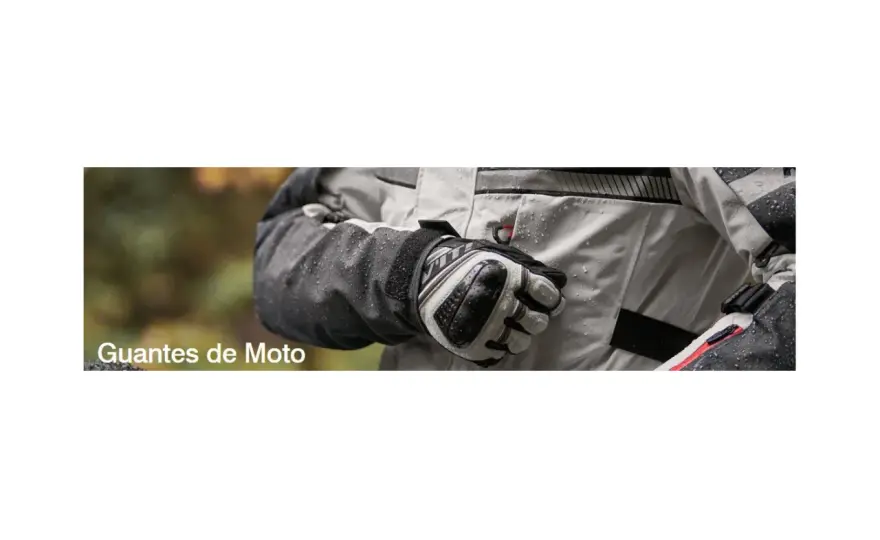 PrimaLoft vs GORE-TEX - ¿Cuál elegir para tu moto?