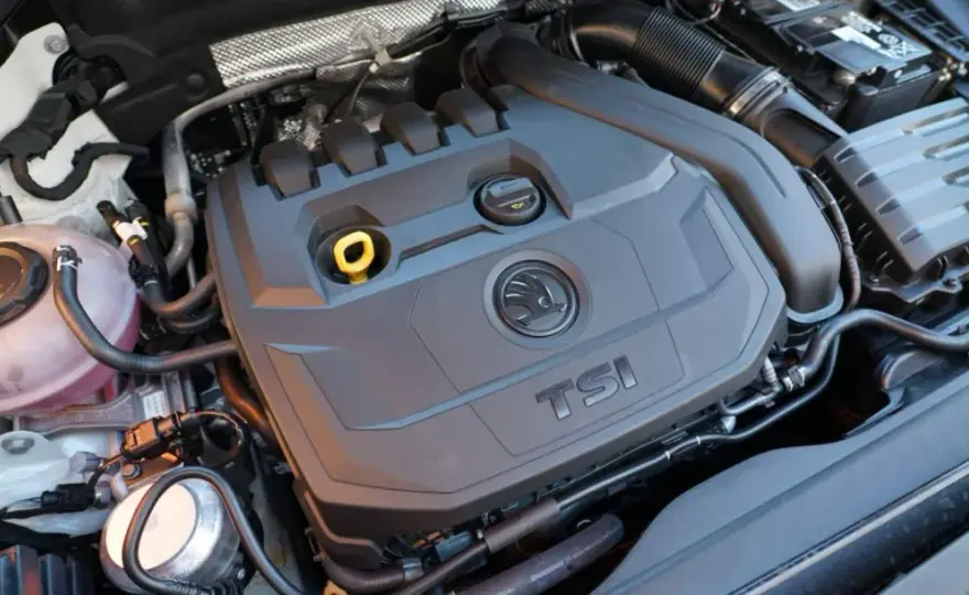 Motor 1.5 TSI 150 CV - problemas y qué revisar antes de comprarlo
