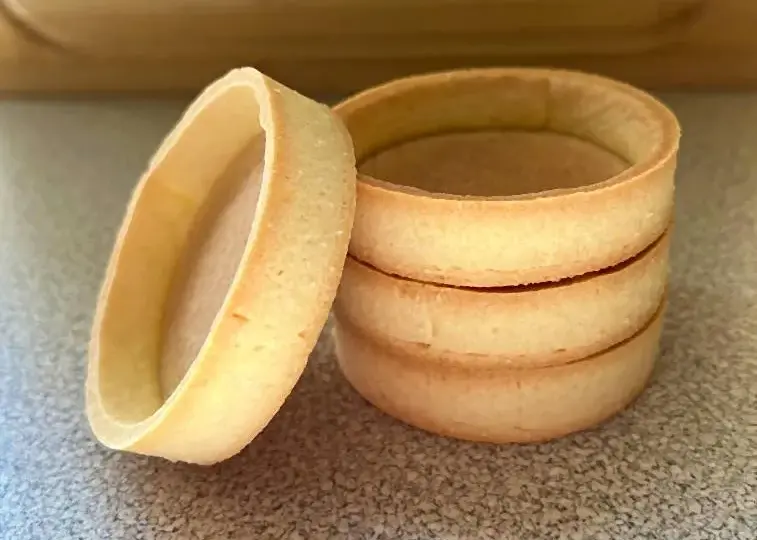 Pate sablee przepis: idealne ciasto do tart i deserów bez błędów