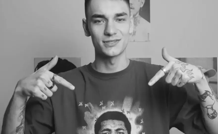 Chati youtuber - Kim był Damian Chatys i dlaczego go pamiętamy?