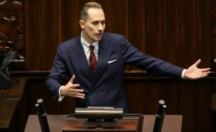Kiedy najbliższe posiedzenie sejmu - nie przegap ważnych dat!