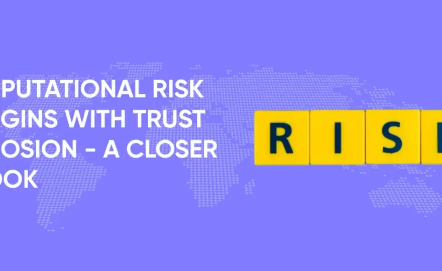 Reputation Risk Management - Stop Damage Before It Starts