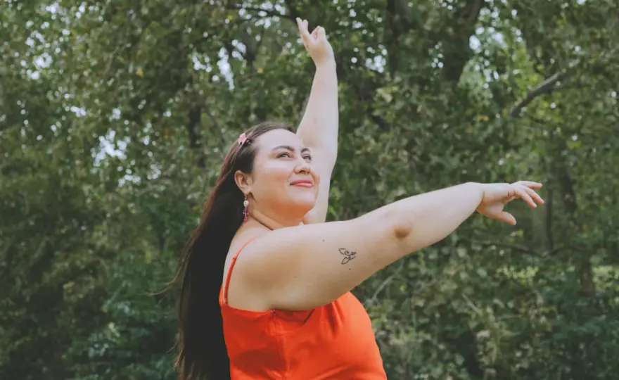 Jak zostać modelką plus size w Polsce? Przewodnik krok po kroku