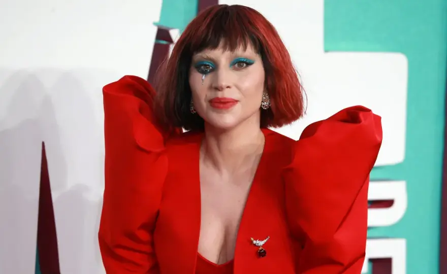 Koncert Lady Gagi w Polsce - Czy to możliwe? Sprawdź!