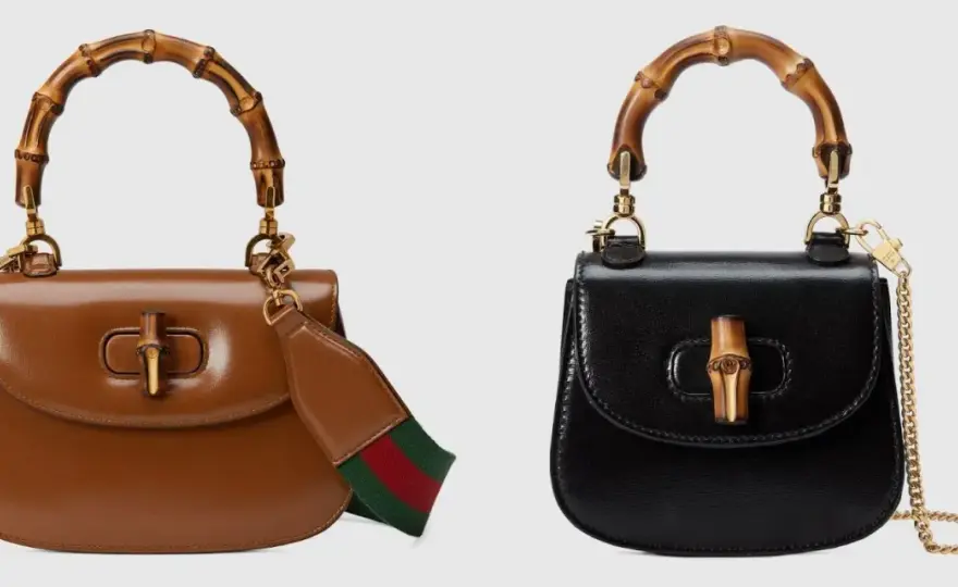 Gucci - Więcej niż logo. Poznaj prawdziwą historię marki