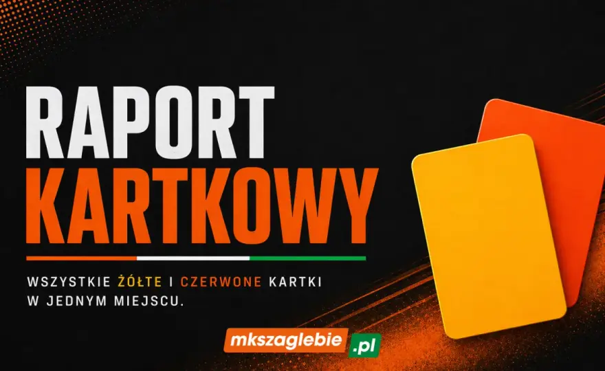 Za ile żółtych kartek się pauzuje - Poznaj limity w lidze i pucharach