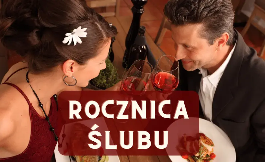 Co ugotować na rocznicę ślubu, by stworzyć niezapomnianą atmosferę?