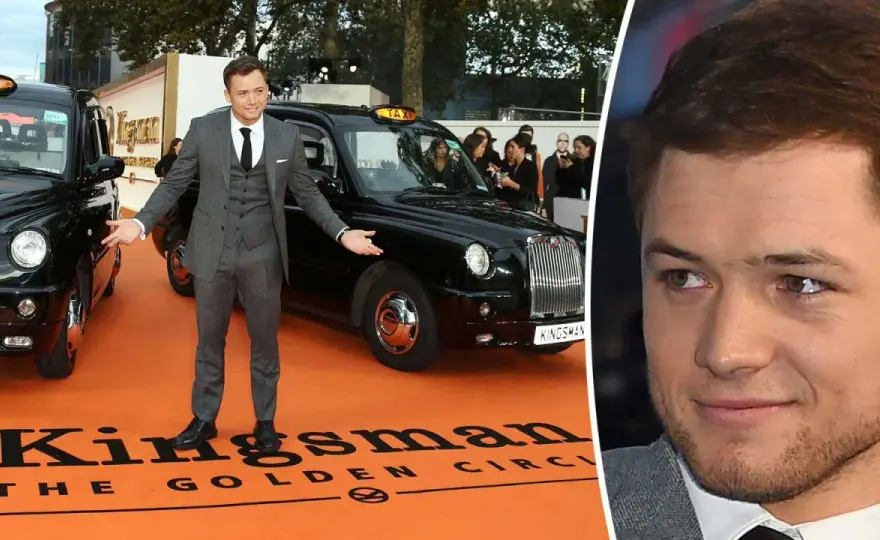 Kingsman-casten – Därför är rollistan viktigare än du tror