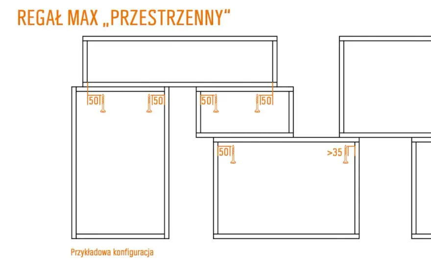 Regał do spiżarni DIY: Zrób to sam krok po kroku i oszczędź!