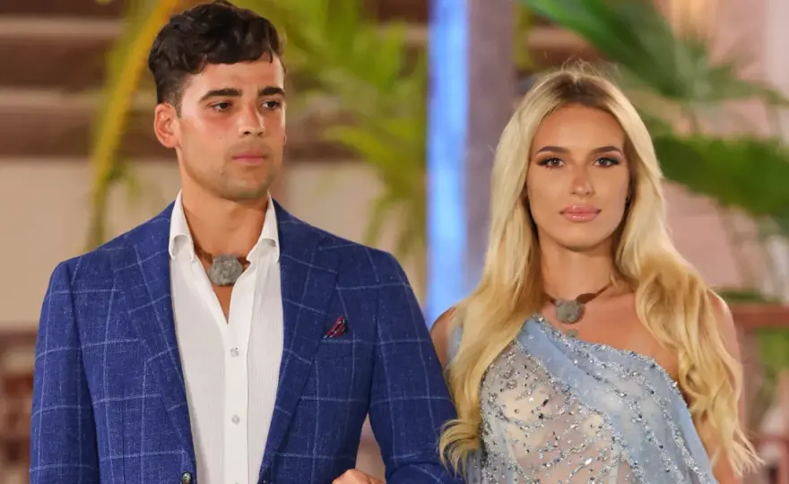 Hotel Paradise 5 - Kto wygrał i dlaczego ten finał był nietypowy?