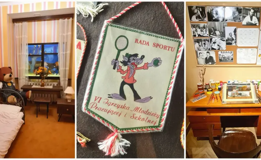 Muzeum Dobranocek w Rzeszowie - co warto wiedzieć przed wizytą