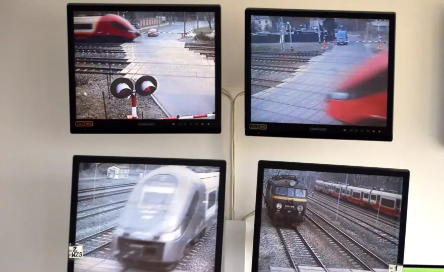 Monitoring PKP - czy naprawdę zwiększa bezpieczeństwo?