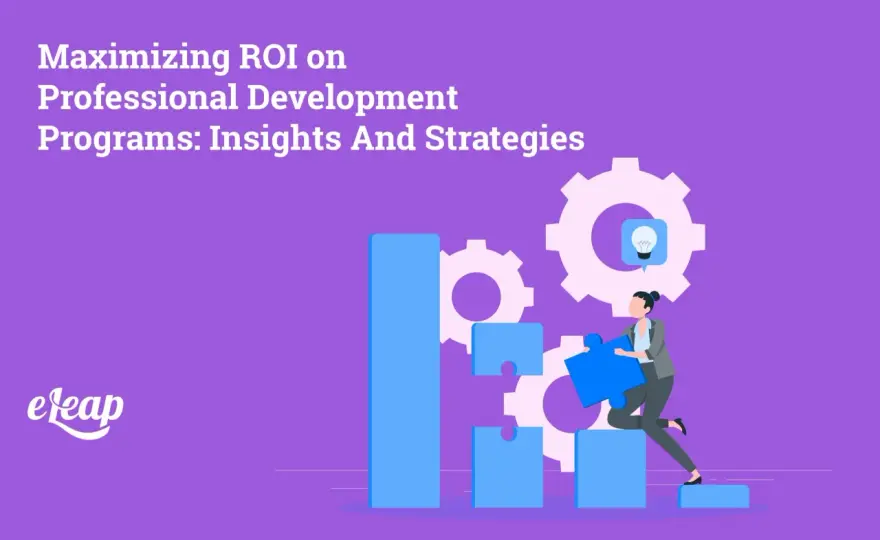 Executive Leadership Development - Maximize Impact & ROI