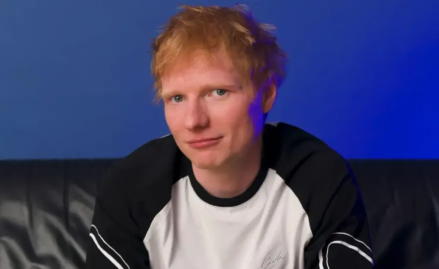Ed Sheeran - jaki to rodzaj muzyki i jak wpływa na słuchaczy?