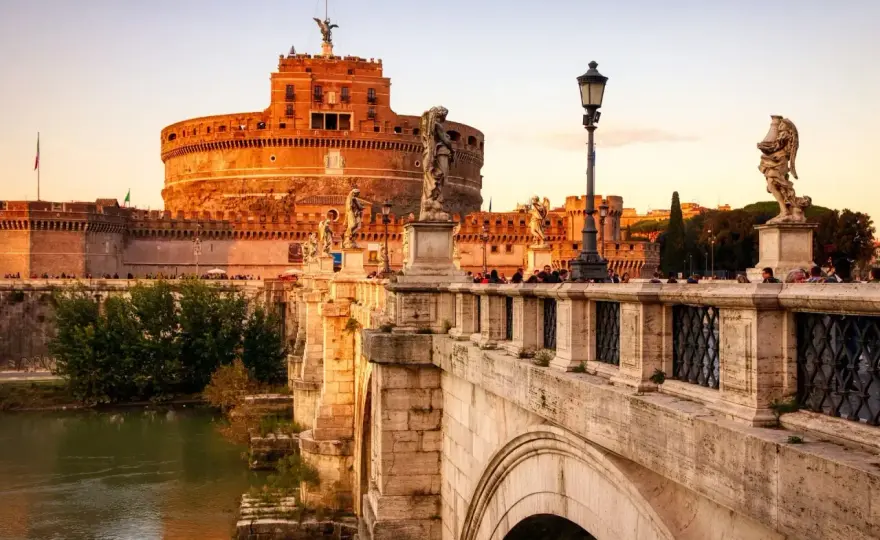 Castel Sant'Angelo - Le guide pour une visite réussie à Rome