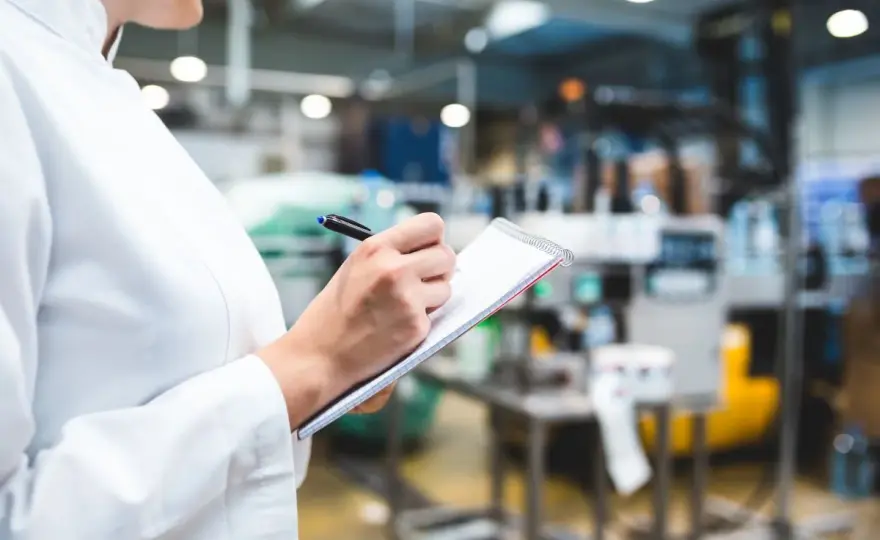 Sprawozdanie z laboratorium: Jak uniknąć błędów i dostać 5?
