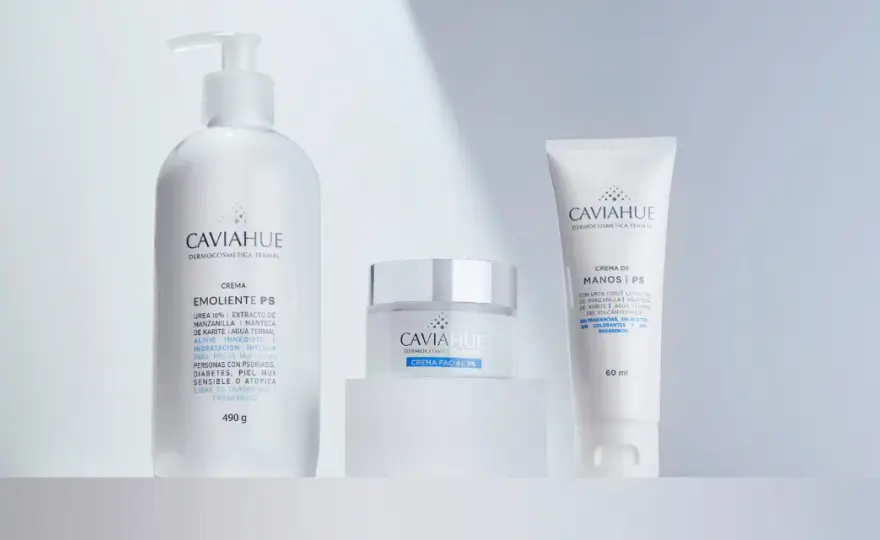 Urea en cosmética - Guía completa para una piel perfecta