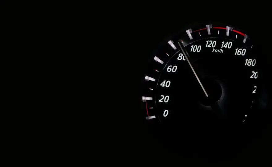 Przekroczenie prędkości o 30 km/h - Mandat i punkty karne