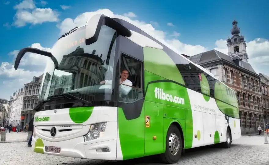 Transport publiczny Bruksela - Jak nie przepłacić?