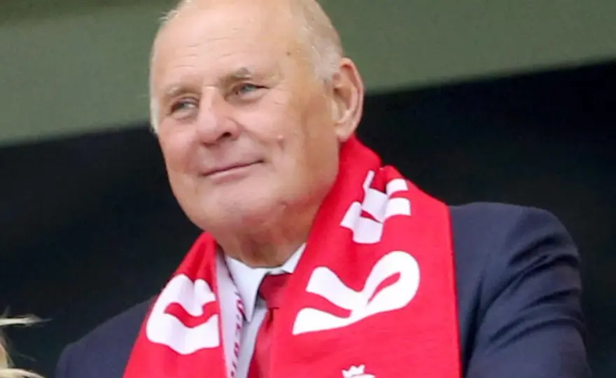 Jan Tomaszewski: Rodzina legendy. Żony, córki, wnuki poznaj fakty