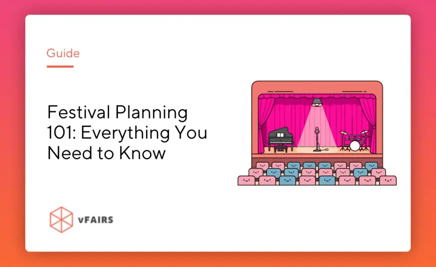 How to Start a Festival - Your US Planning Guide