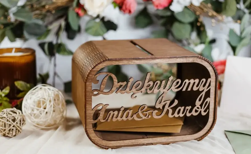 Pomysł na pieniądze w prezencie – oryginalne i kreatywne inspiracje