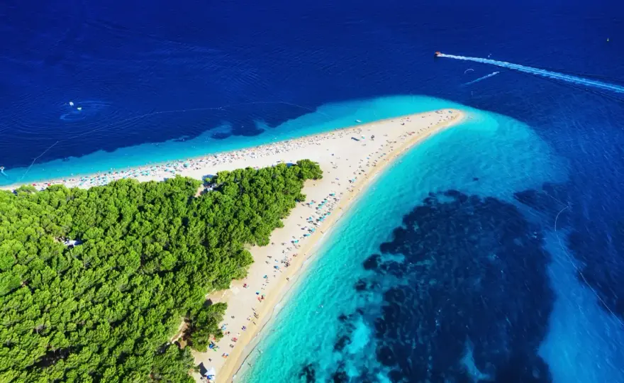 Chorwacja - więcej niż plaże? Odkryj jej prawdziwe oblicze!