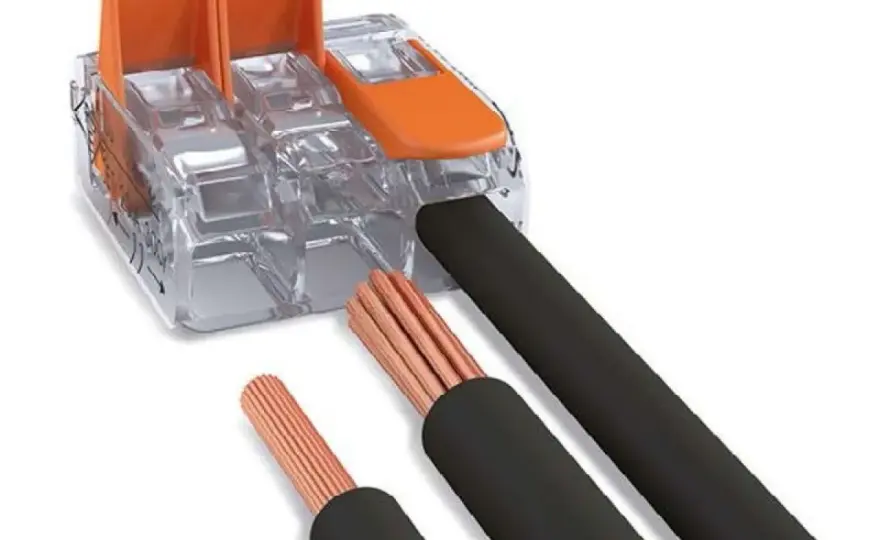 Przewody elektryczne do domu drewnianego: wybierz bezpieczne rozwiązania!