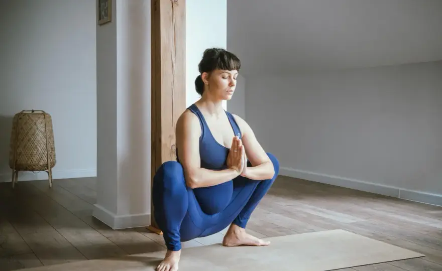 Joga w ciąży od którego tygodnia? Bezpieczne rozpoczęcie praktyki