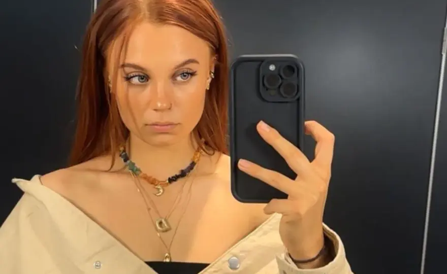 Z kim jest Pola Sieczko? Kulisy rozstania i życie influencerki