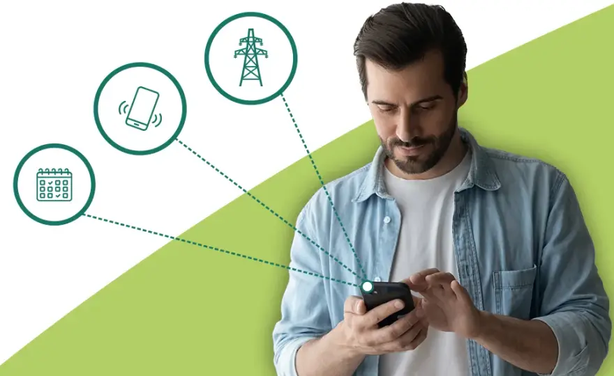 Jaki jest numer telefonu do Energetyki w Mielcu?