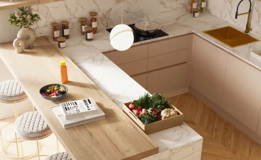 Top Cucina Fai da Te - Guida Completa per un Risultato Perfetto