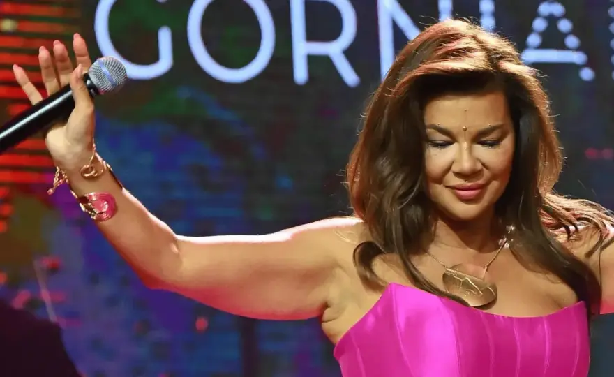 Edyta Górniak: Przytyła? Fakty vs. plotki o wyglądzie