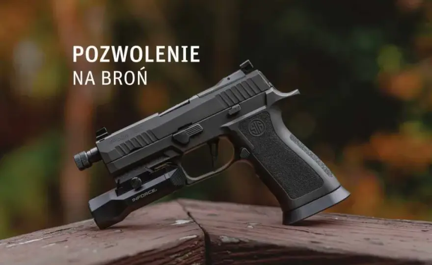 Jakie zdjęcie do pozwolenia na broń? Wymagania, które musisz znać, by uniknąć odrzucenia wniosku