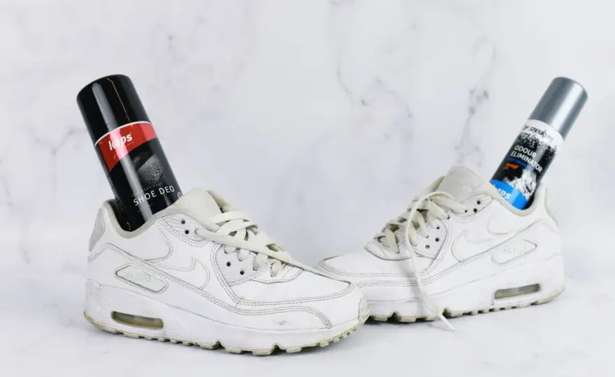 Śmierdzące buty - Domowe sposoby na zapach. Sprawdź!