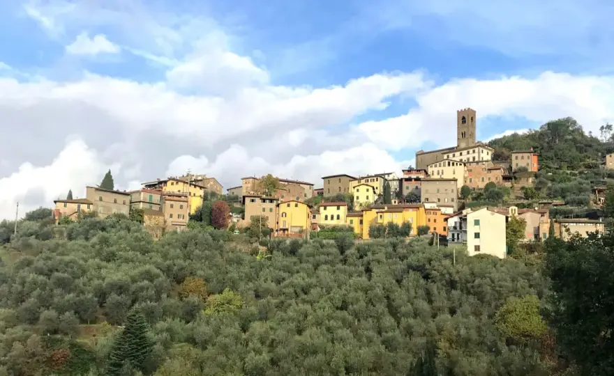 Borgo a Buggiano - Guida completa alla scoperta della Valdinievole