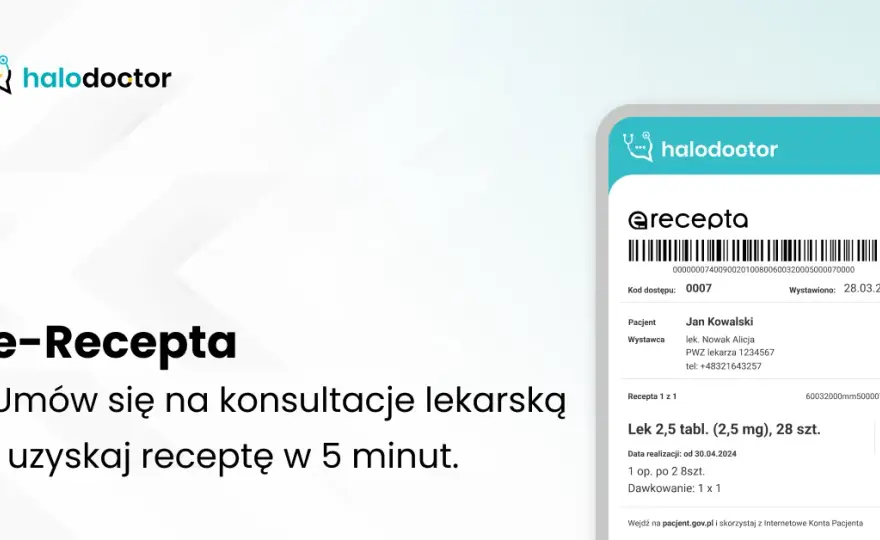 Czy lekarz widzi czy pacjent wykupił receptę? Sprawdź, co musisz wiedzieć