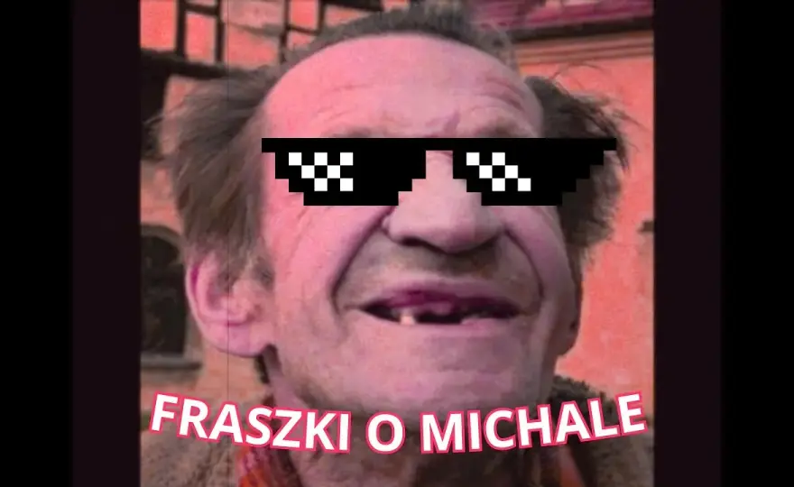 Najzabawniejsze żarty o Michale: 10 dowcipów, które cię rozbawią