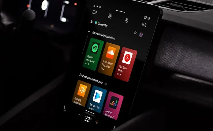 Aktualizacja Android Auto: Pełny poradnik, rozwiązywanie problemów