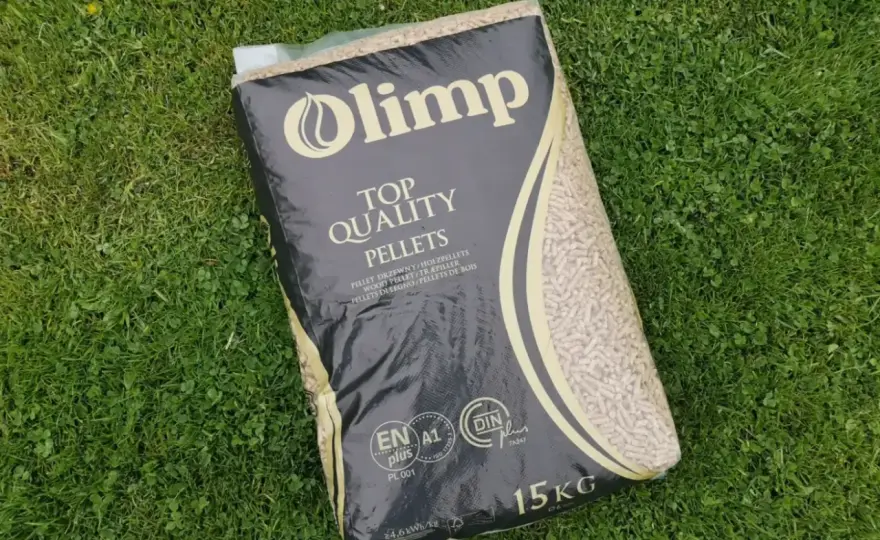 Pellet Olimp czy Barlinek – który wybór przyniesie lepsze rezultaty?