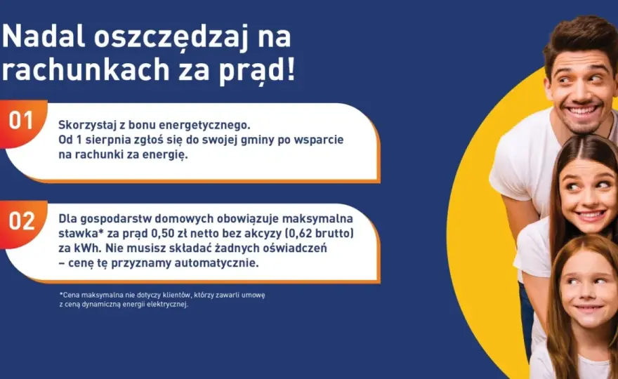 Cena 1 kWh w PGE - Czy wiesz, ile naprawdę płacisz?