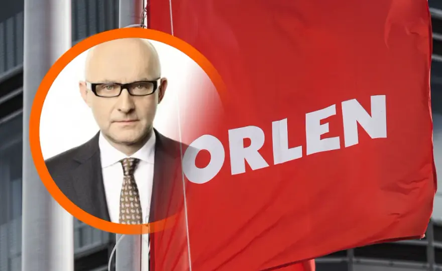 Kto jest prezesem Orlenu? Oto zaskakujące szczegóły o Ireneuszu Fąfarze