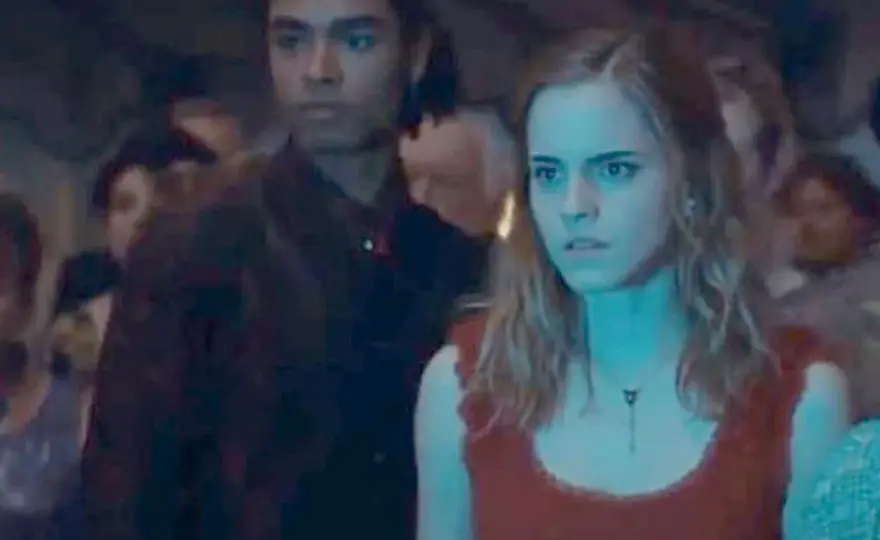 Regé-Jean Page w Harrym Potterze? Prawda o jego roli i serialu HBO