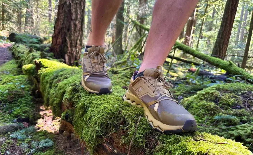 Hiking Shoes for Everyday? The Truth About Daily Wear