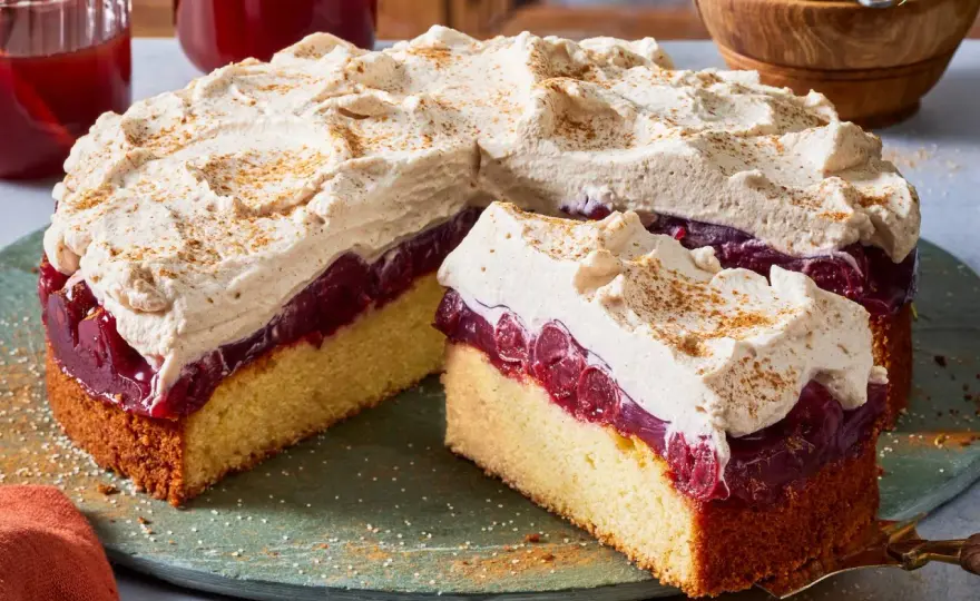 Kuchen für den Adventskaffee - Welche Rezepte lohnen sich wirklich?