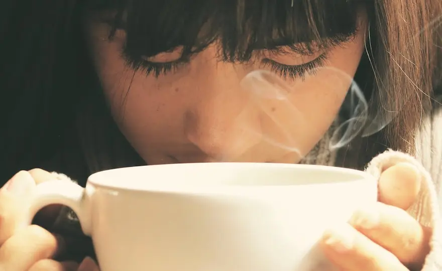  Kawa ziarnista z Orlenu - pyszna, aromatyczna i świeżo mielona. Idealna na dobry początek dnia.