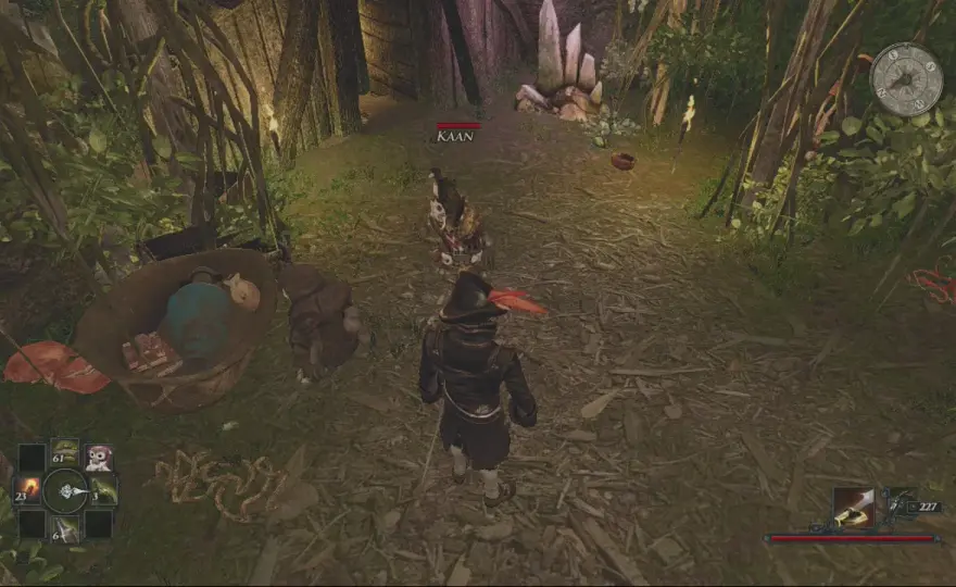 Spolszczenie do Risen 2: Jak uniknąć problemów z instalacją i dubbingiem