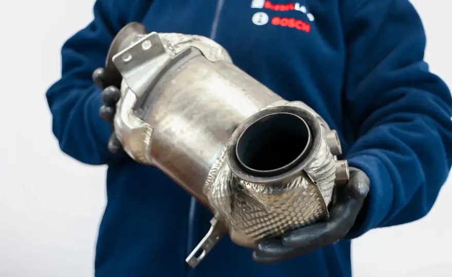 Wyprogramowanie DPF - Rozwiązanie problemu czy maskowanie usterki?