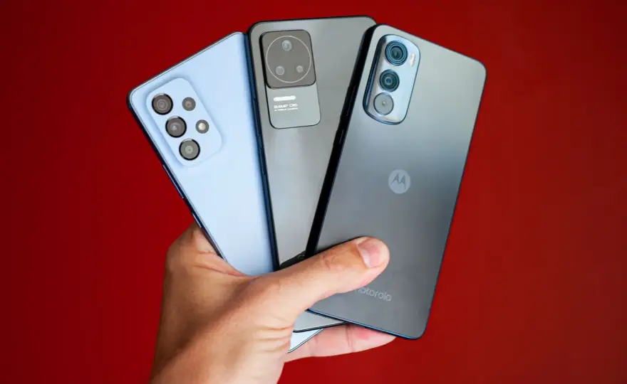 Motorola - Skąd pochodzi? Prawda o produkcji i jakości