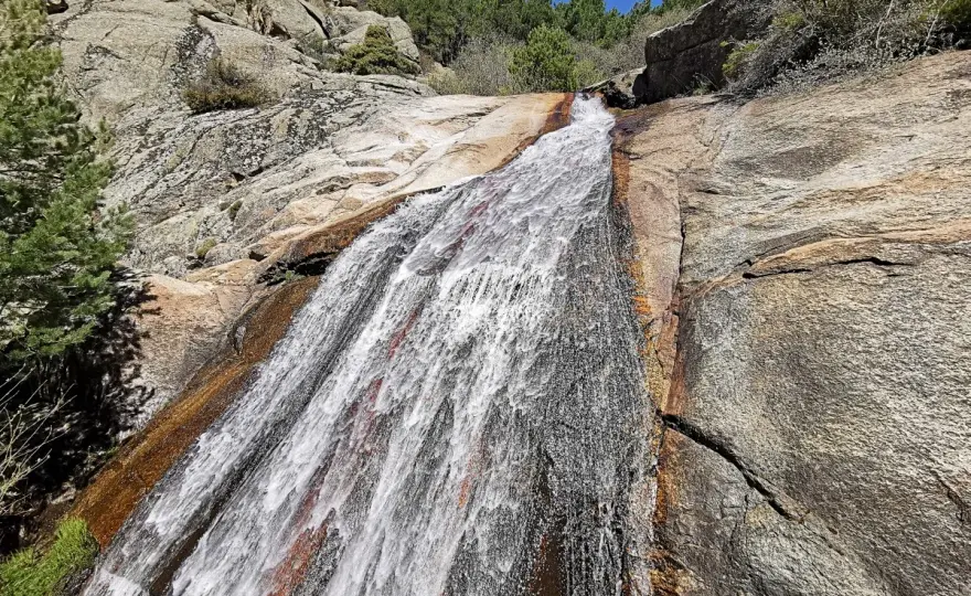 Cascada del Hornillo - Guía Completa para tu Visita
